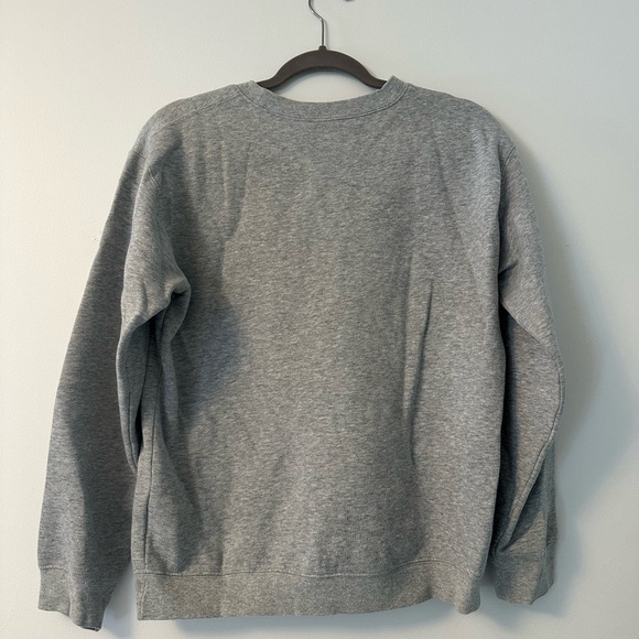 Aritzia La Notte Brooklyn Crewneck, Size Medium - Picture 3 of 3